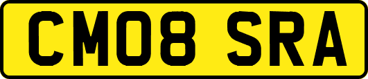 CM08SRA