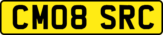 CM08SRC