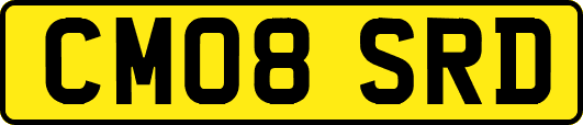 CM08SRD