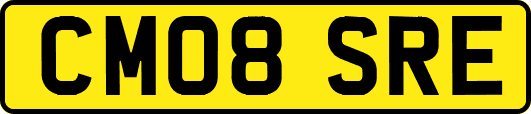 CM08SRE
