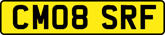 CM08SRF