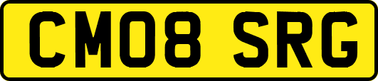 CM08SRG