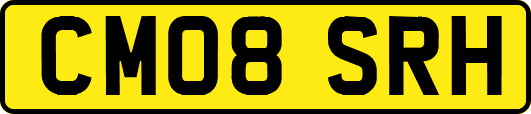 CM08SRH