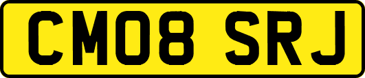 CM08SRJ