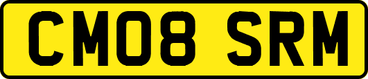 CM08SRM