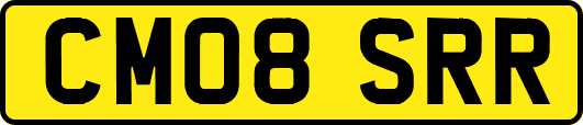 CM08SRR