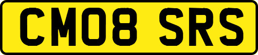 CM08SRS