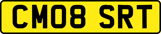 CM08SRT