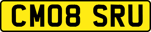 CM08SRU