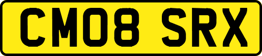 CM08SRX