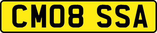 CM08SSA