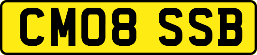 CM08SSB