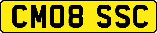 CM08SSC