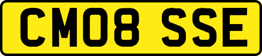 CM08SSE
