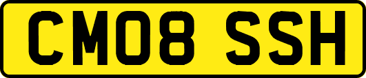 CM08SSH