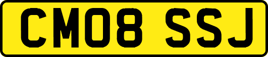 CM08SSJ