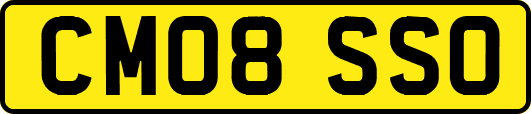 CM08SSO
