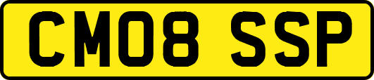 CM08SSP