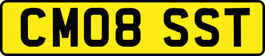 CM08SST