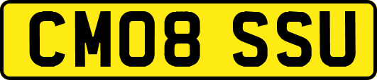CM08SSU