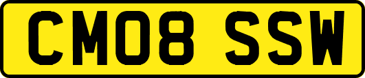 CM08SSW