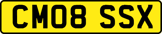 CM08SSX