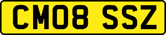 CM08SSZ