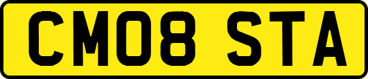 CM08STA