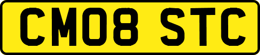 CM08STC
