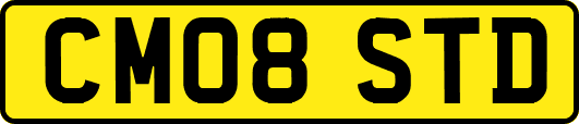 CM08STD