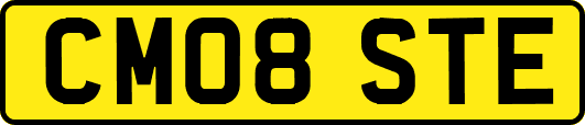 CM08STE