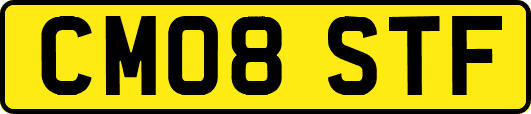 CM08STF