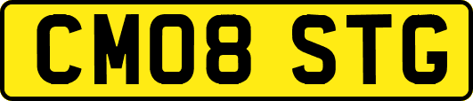 CM08STG