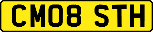 CM08STH