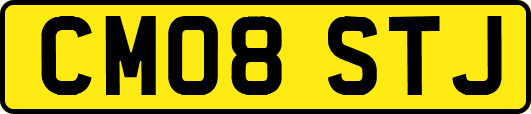 CM08STJ
