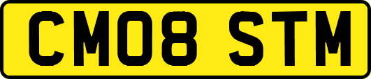 CM08STM