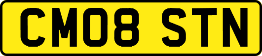 CM08STN