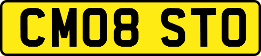 CM08STO