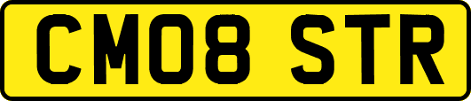 CM08STR