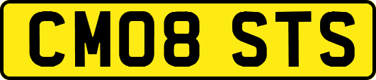 CM08STS