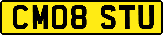 CM08STU