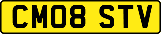 CM08STV