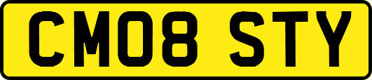 CM08STY