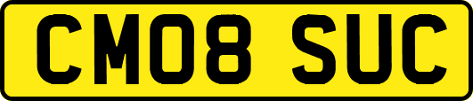 CM08SUC