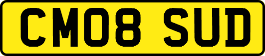 CM08SUD