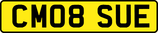 CM08SUE