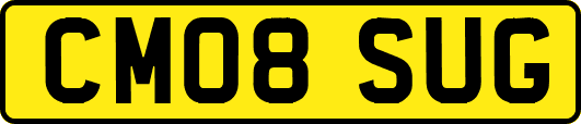 CM08SUG
