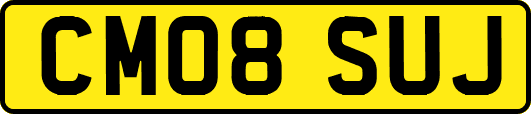 CM08SUJ