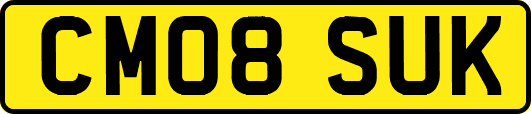 CM08SUK