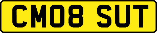 CM08SUT